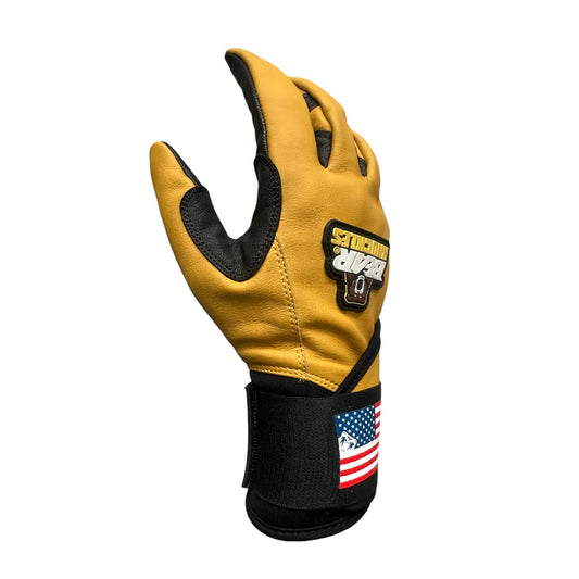 The Claw - LR223