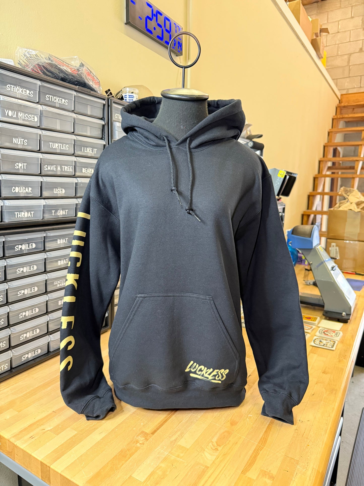 My Next Girl Is Gonna Be Amish Hoodie