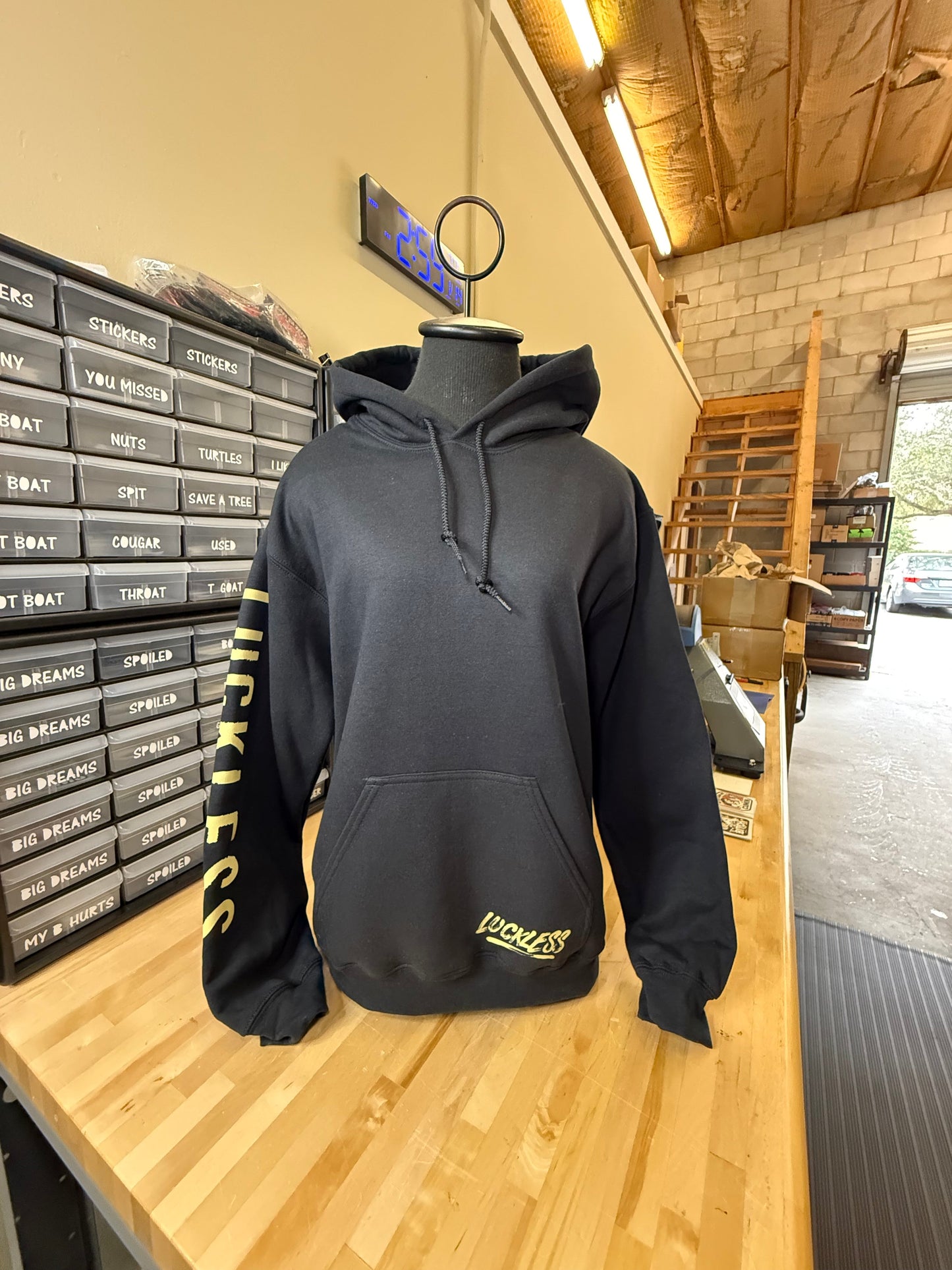 My Next Girl Is Gonna Be Amish Hoodie