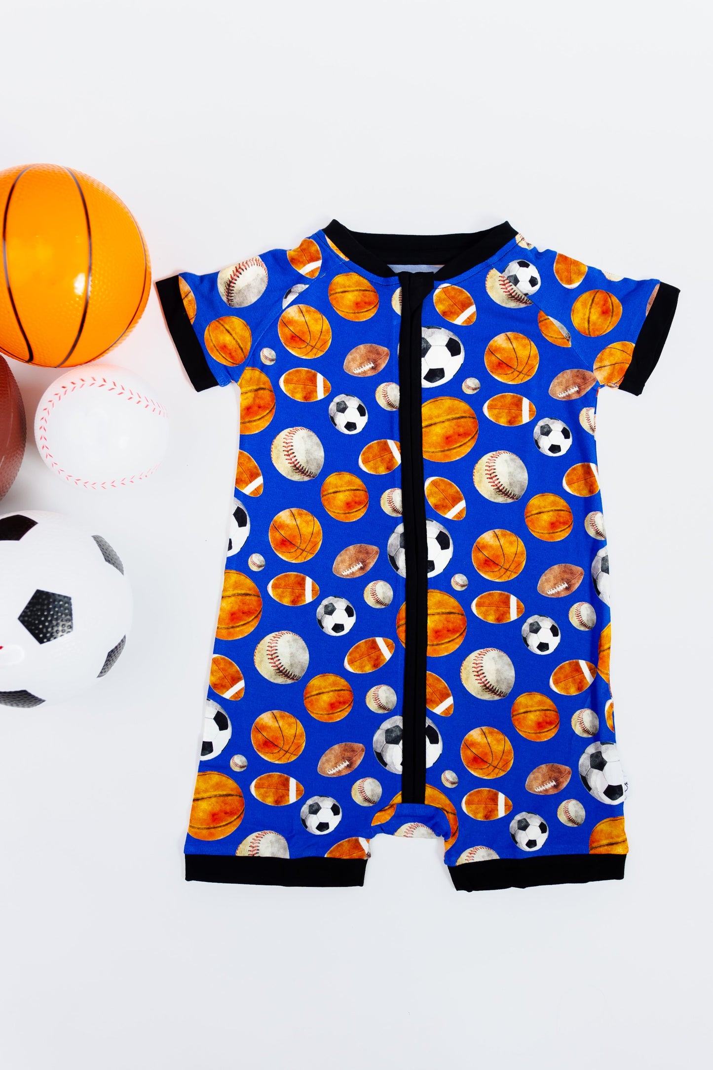 ALL STARZzz DREAM SHORTIE