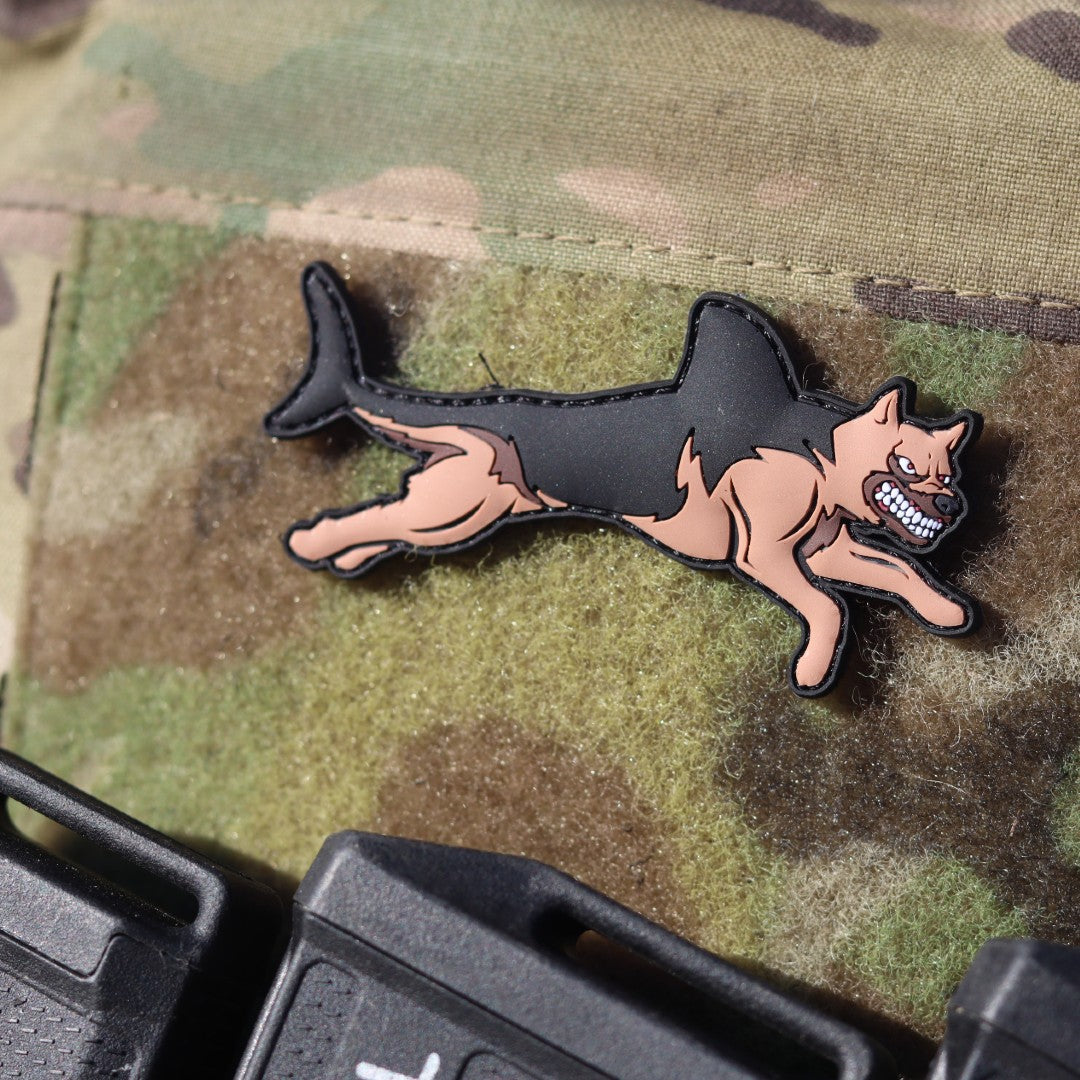 LandShark Patch