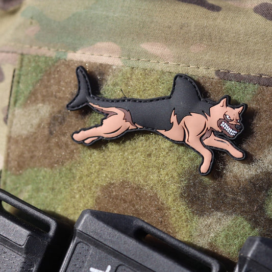 LandShark Patch