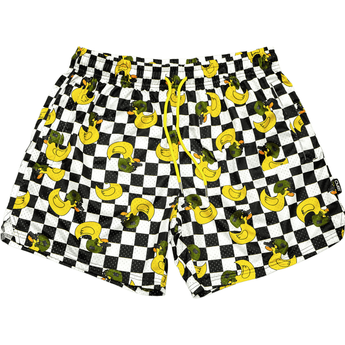 Original Mesh Training / Lifestyle Shorts | 5"