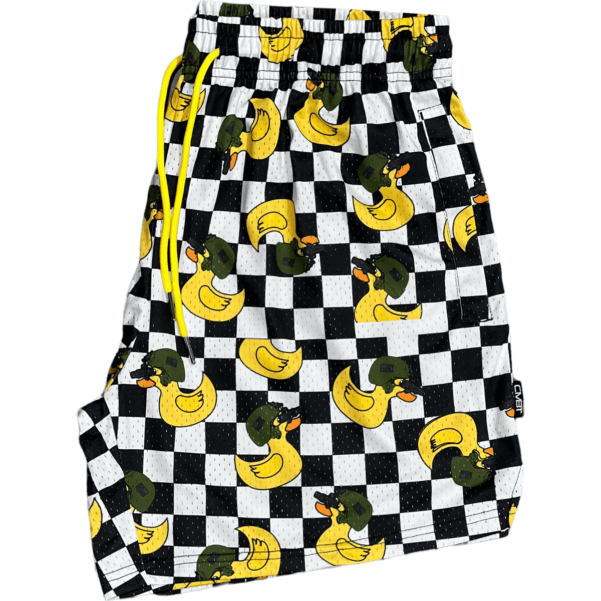 Original Mesh Training / Lifestyle Shorts | 5"