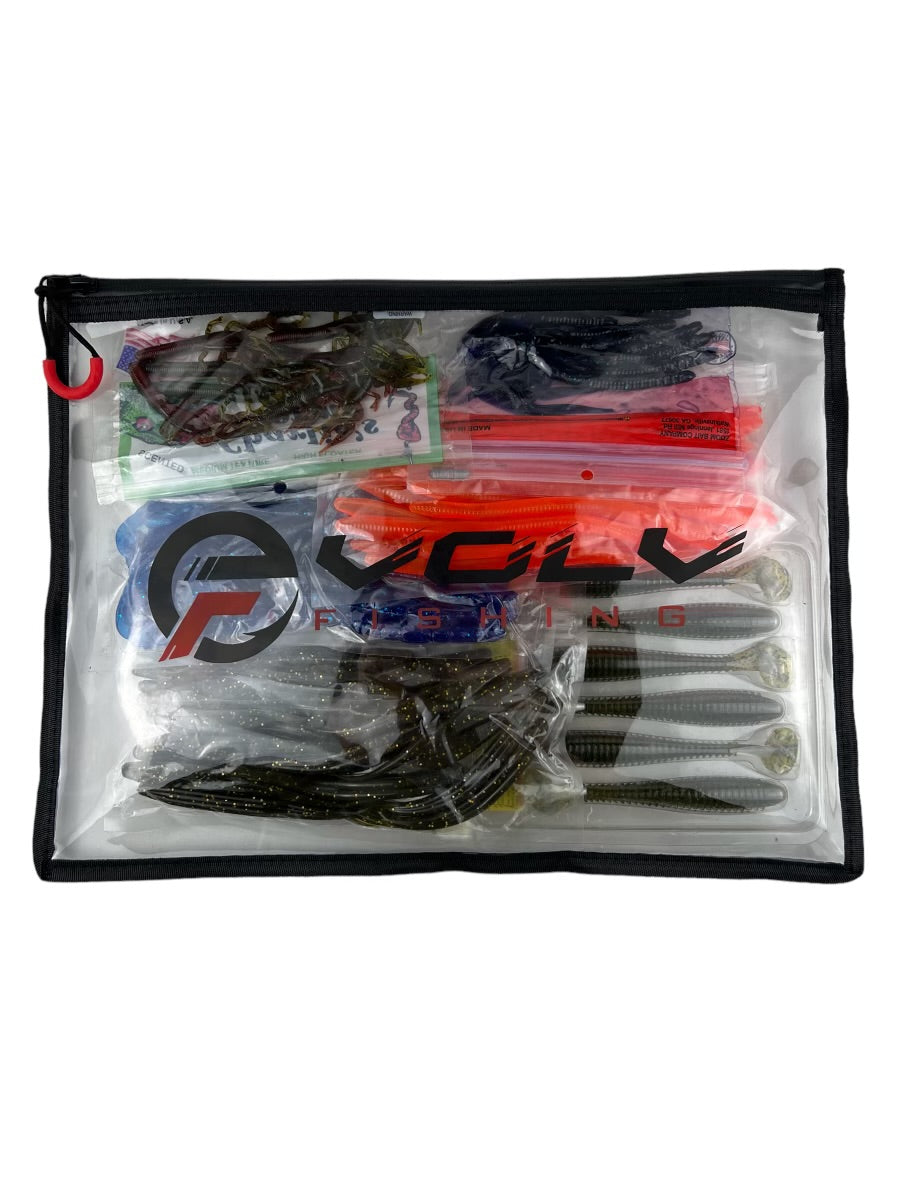 EVOLV Bait Bags