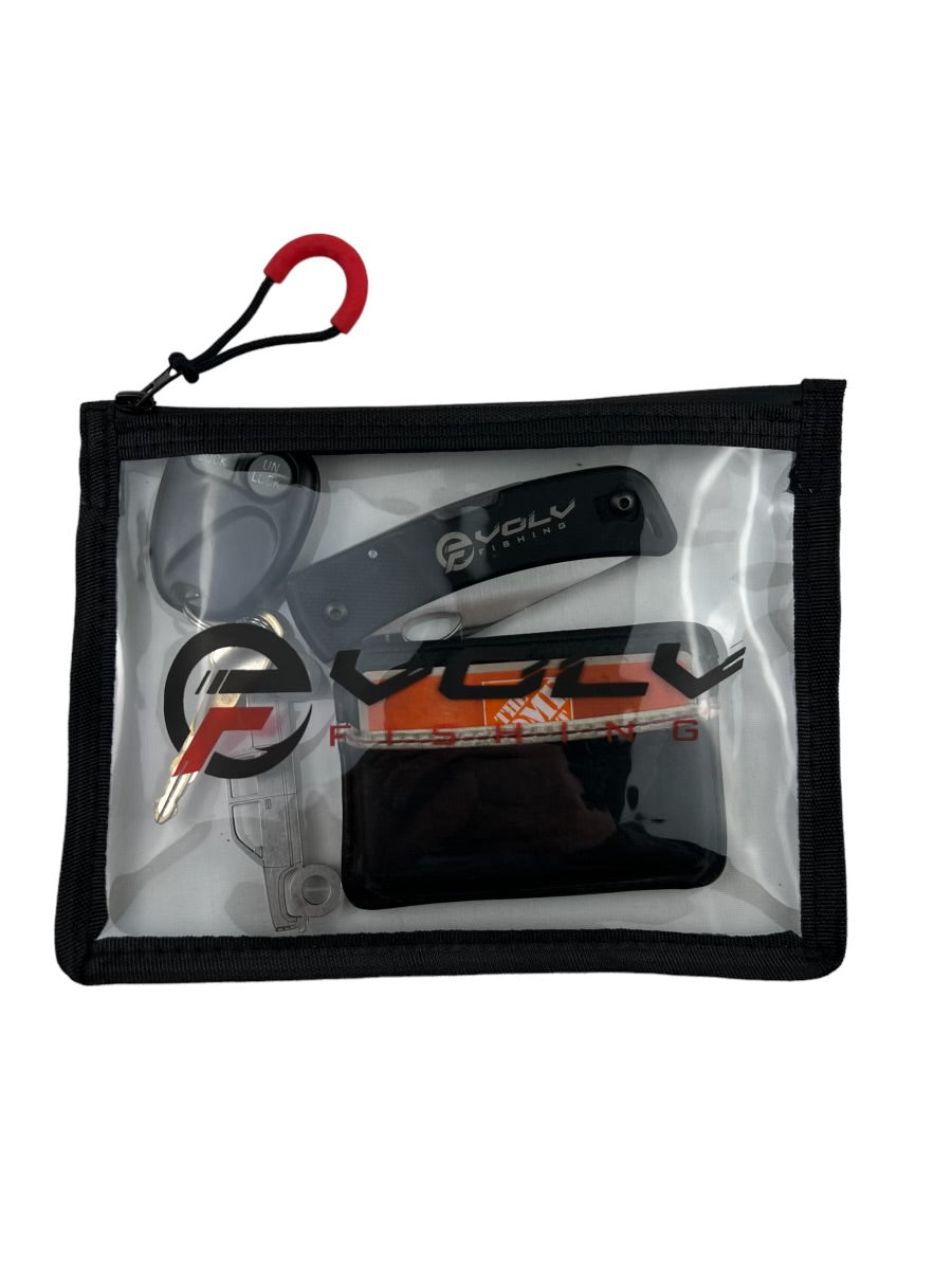EVOLV Bait Bags