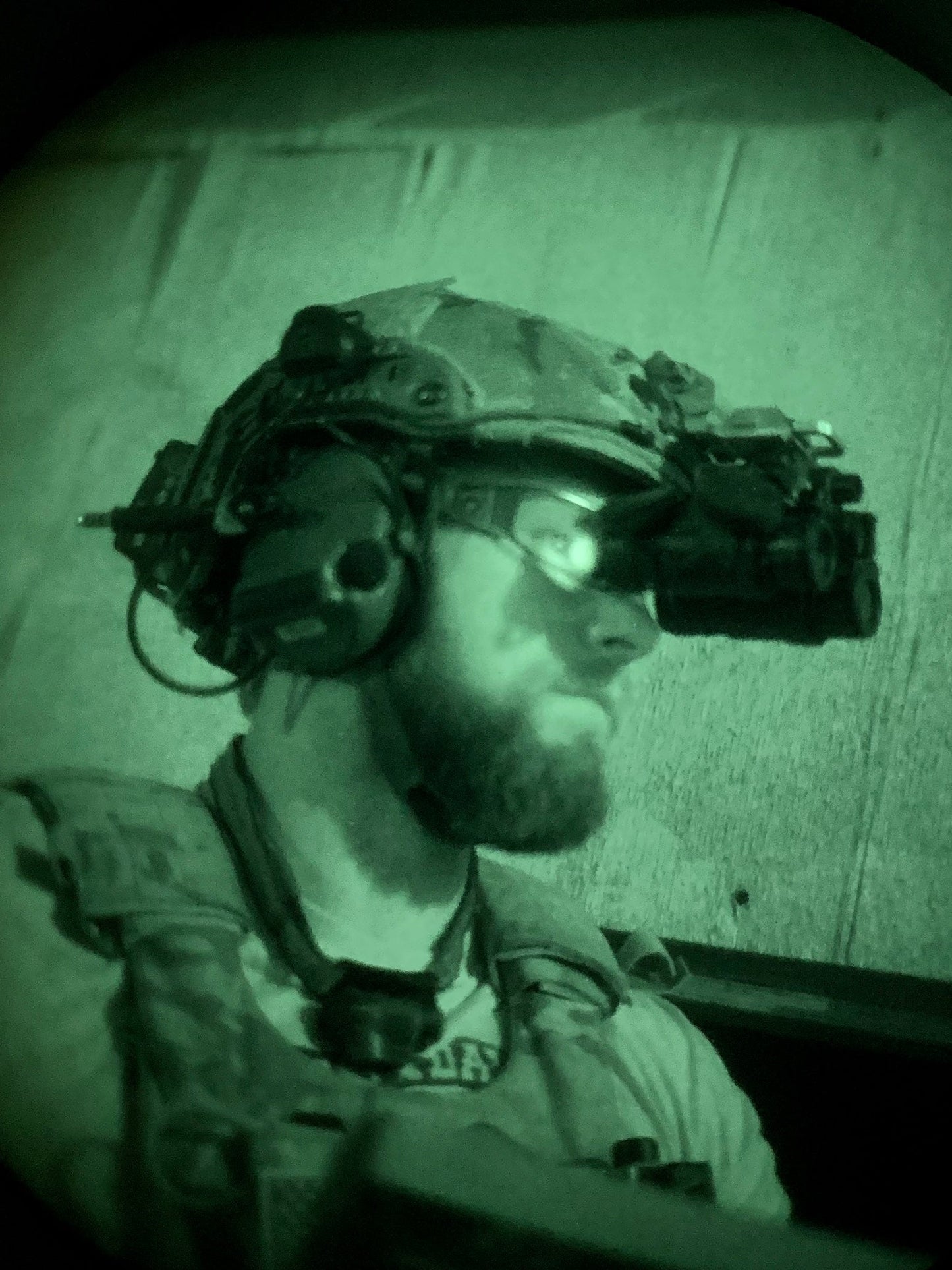 Fugitive TAC Black / Pathfinder 5.0 Transition - ANSI Z87.1-2015 (2 Pack)