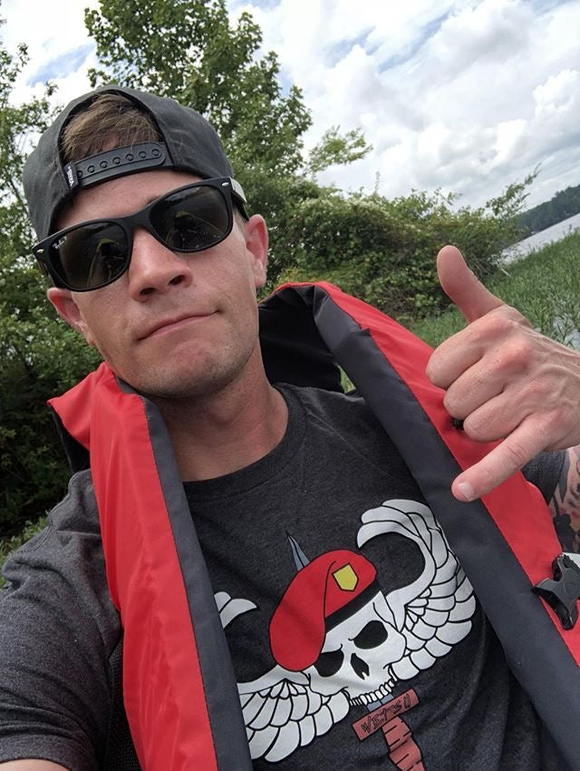 OG Logo Athletic Shirt