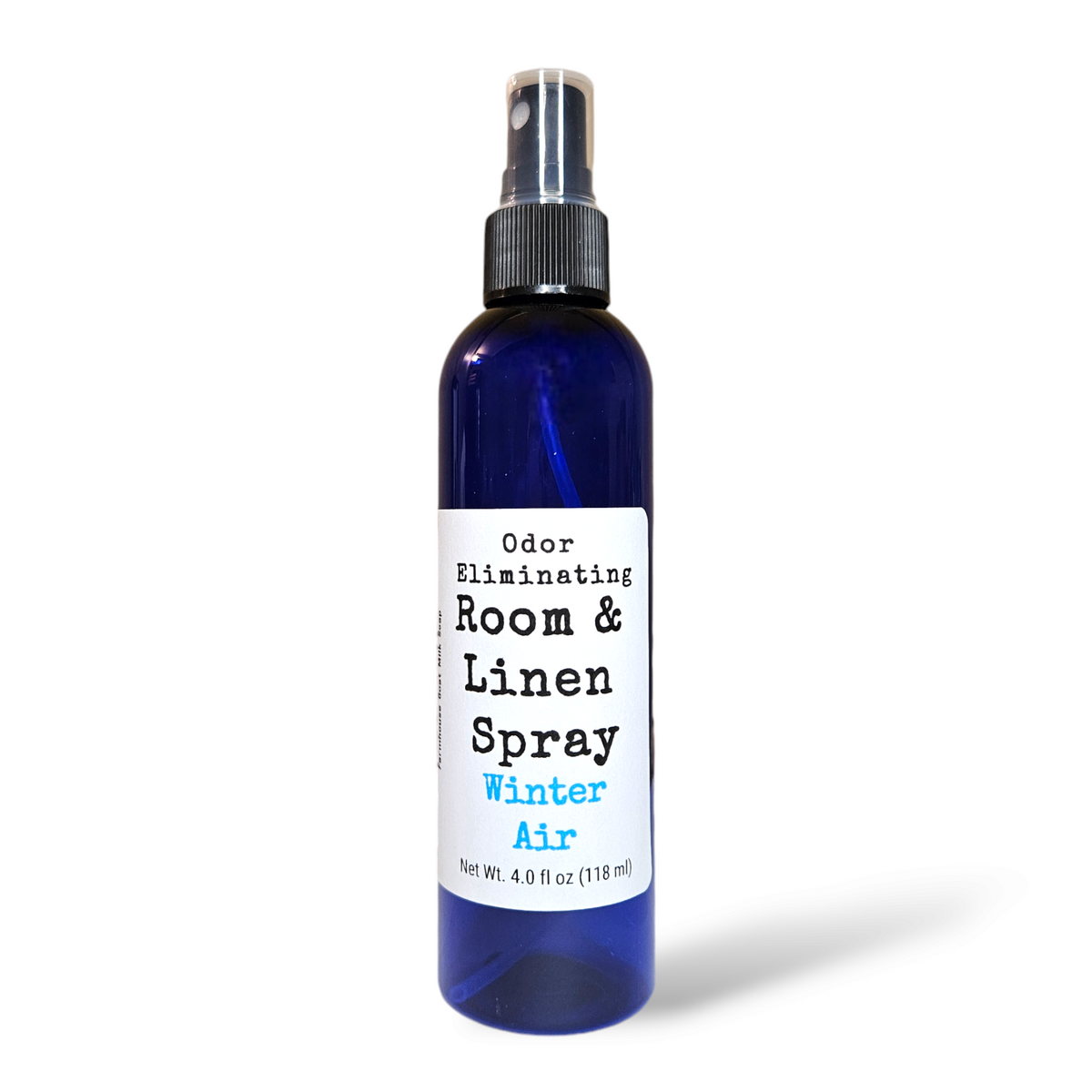 Winter Air Room & Linen Spray - Fall & Winter Series