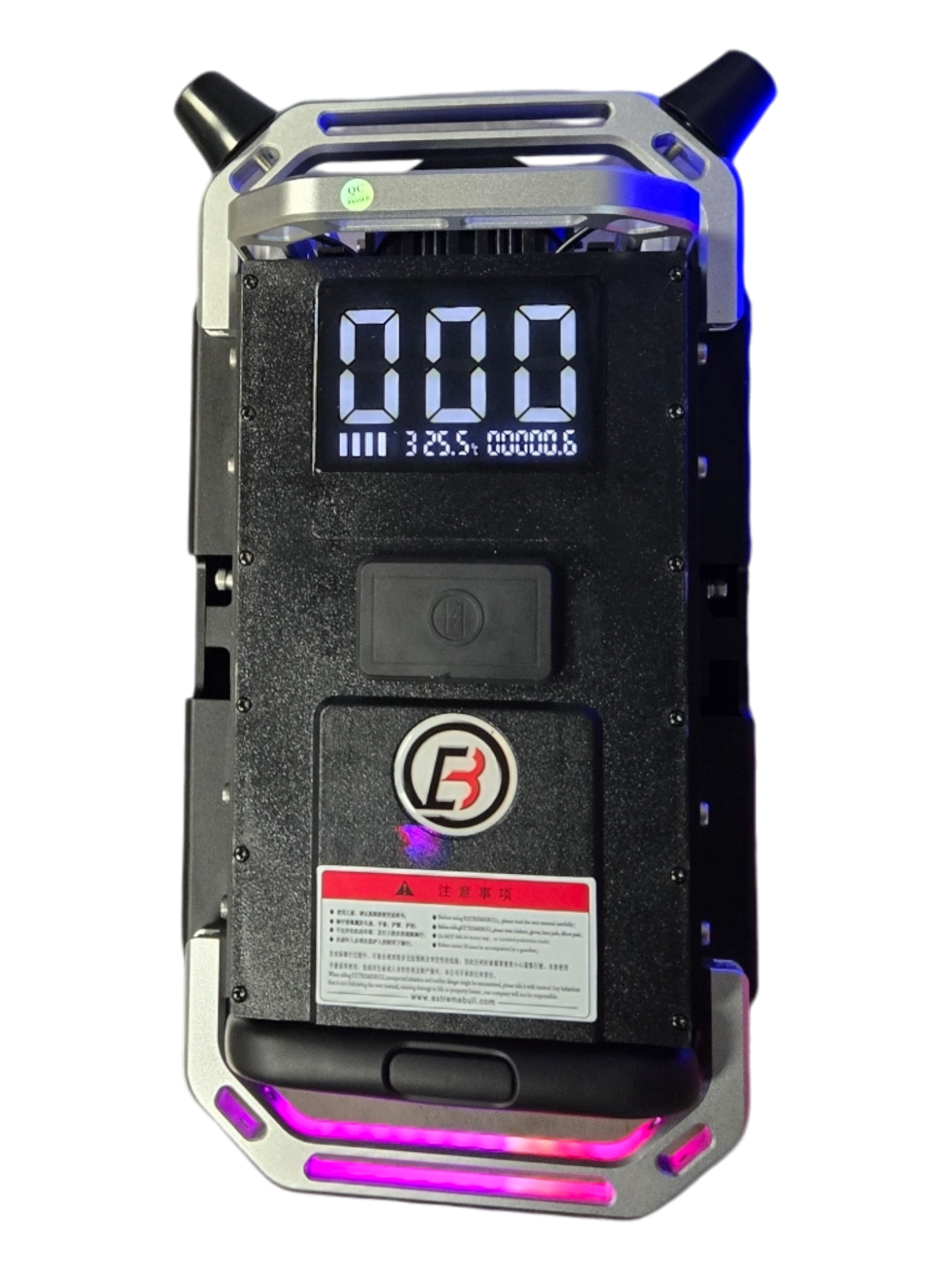 Commander GT Electric Unicycle