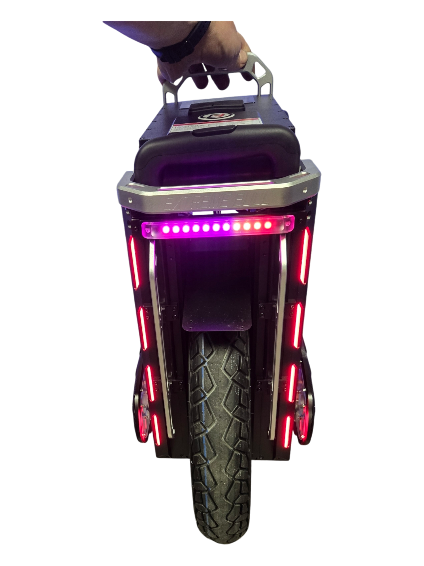 Commander GT Electric Unicycle