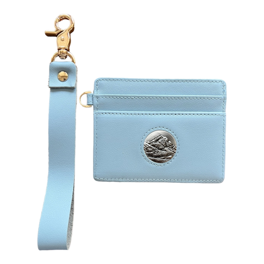 The Icon Wristlet
