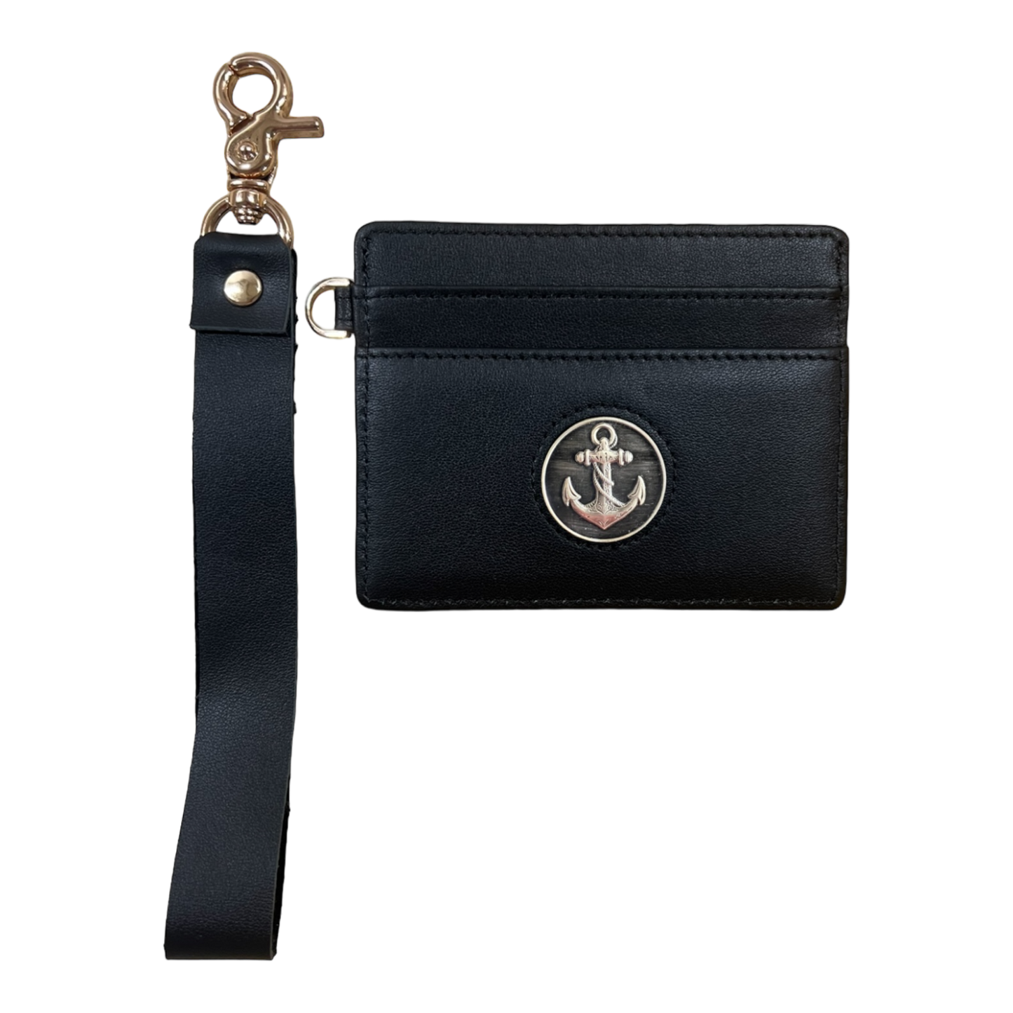 The Icon Wristlet