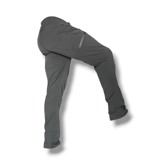 Trail Pants - Steel Gray