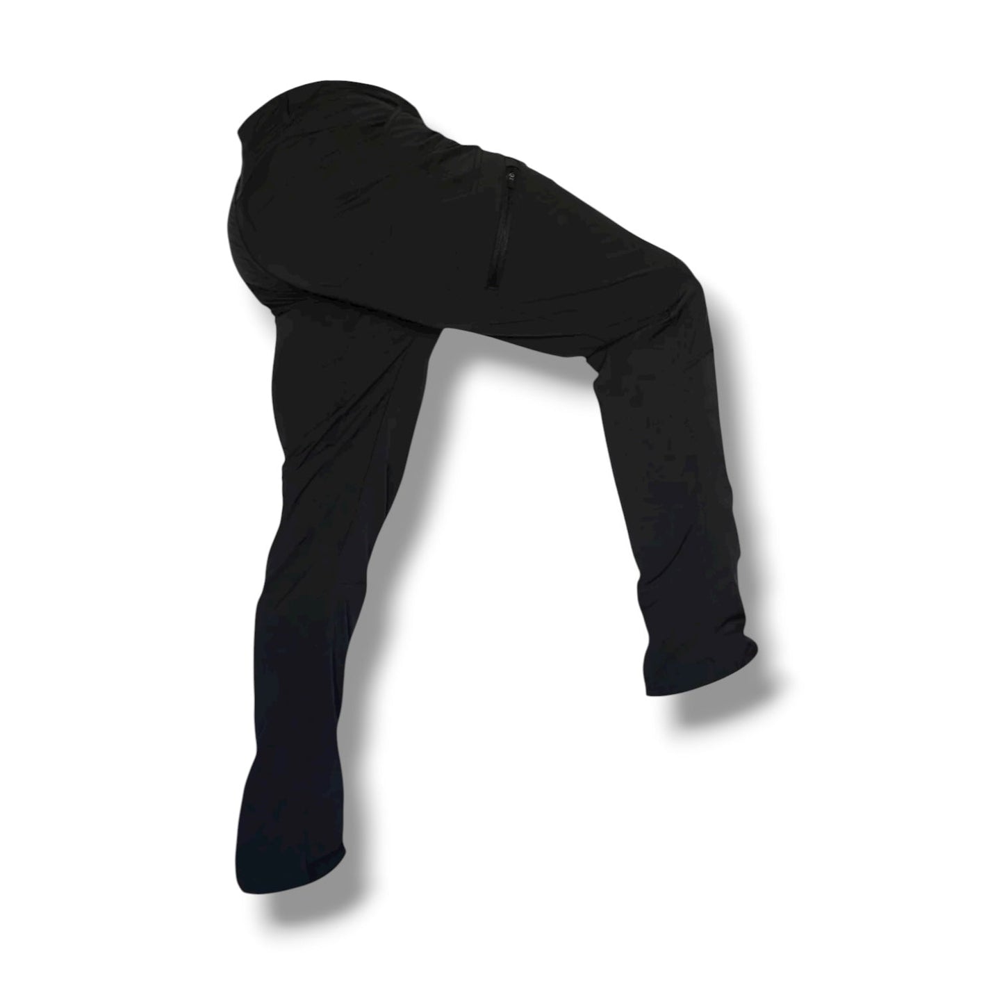 Trail Pants - Black