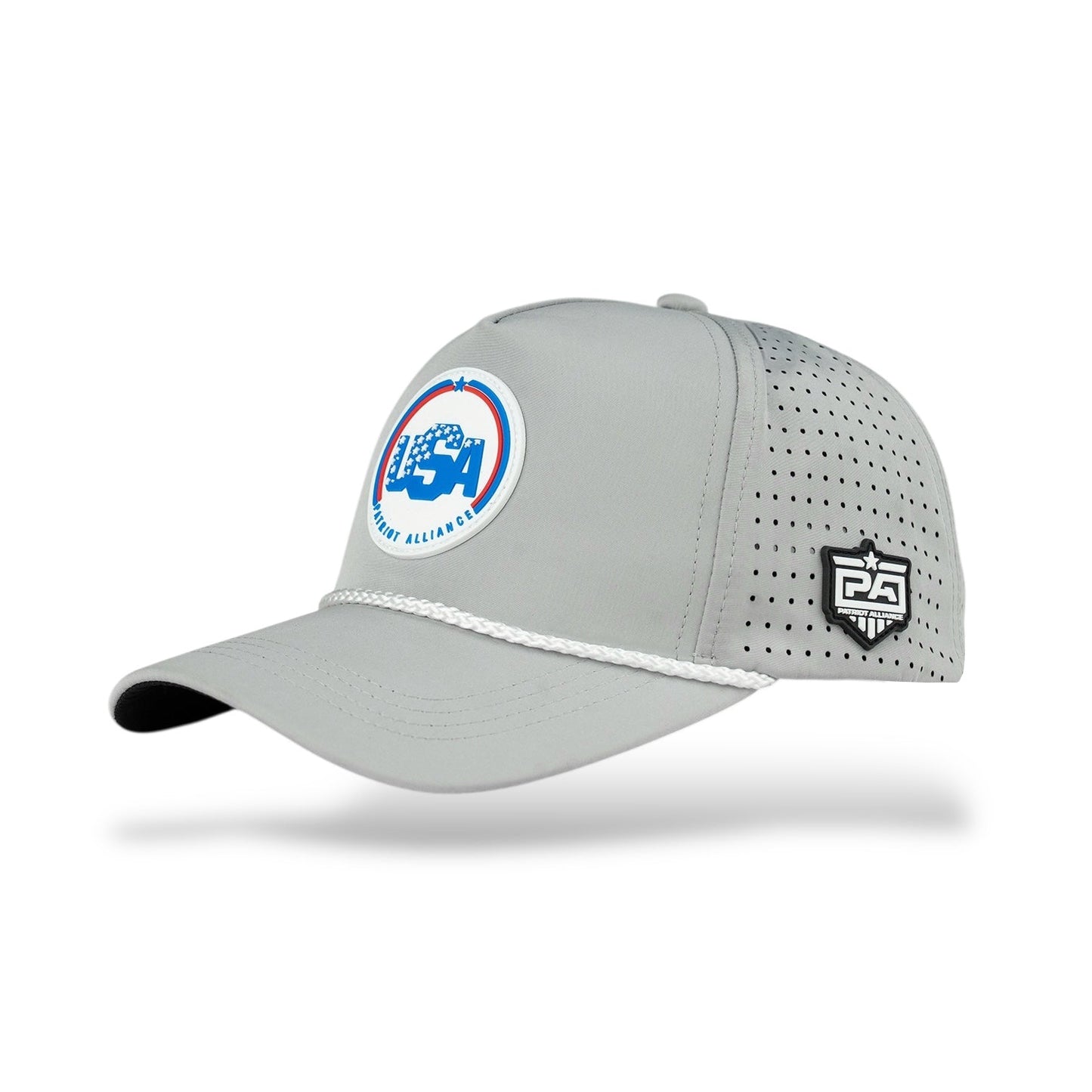 USA Stamp Hat