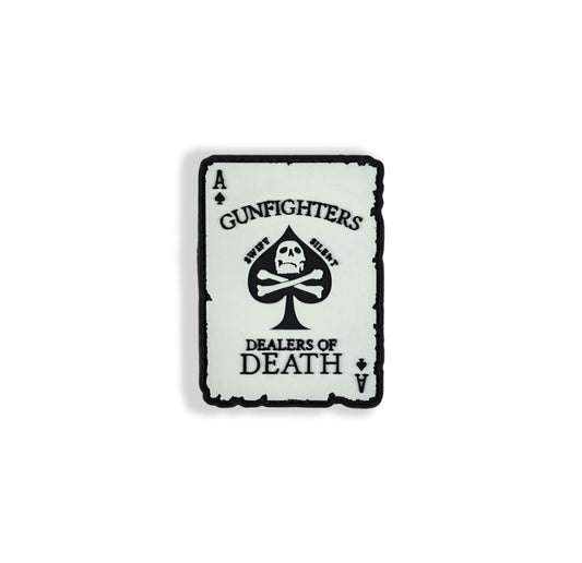Death Card Patch