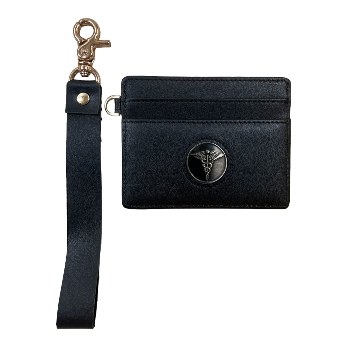 The Icon Wristlet