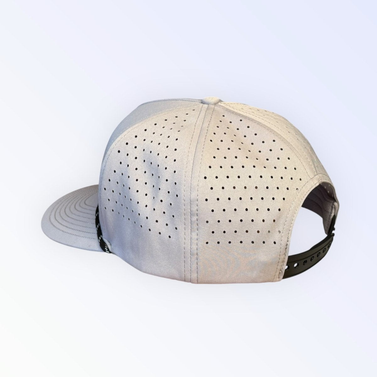 Legendary Skull Aviator Performance Hat