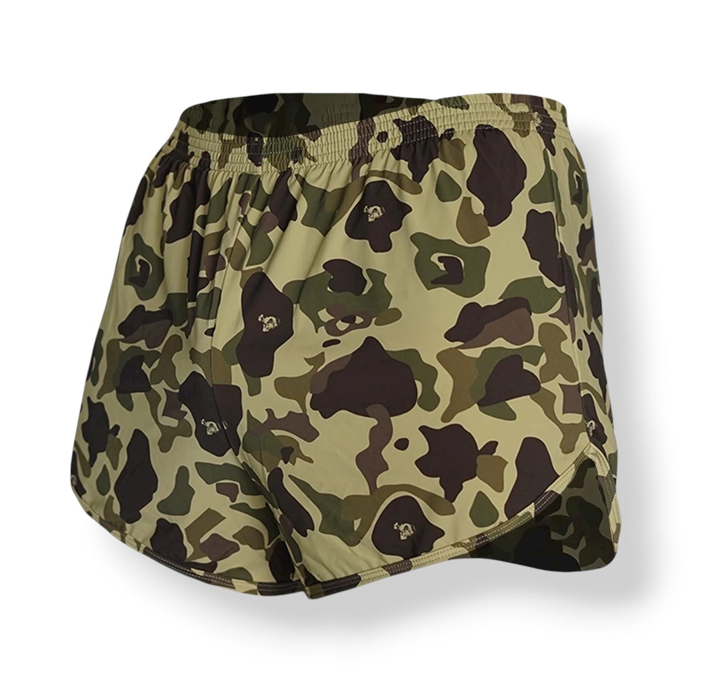 Savage Silkies - Frog Skin