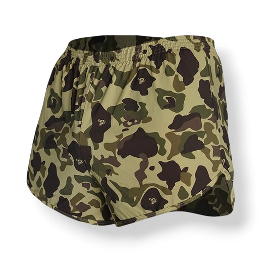 Savage Silkies - Frog Skin