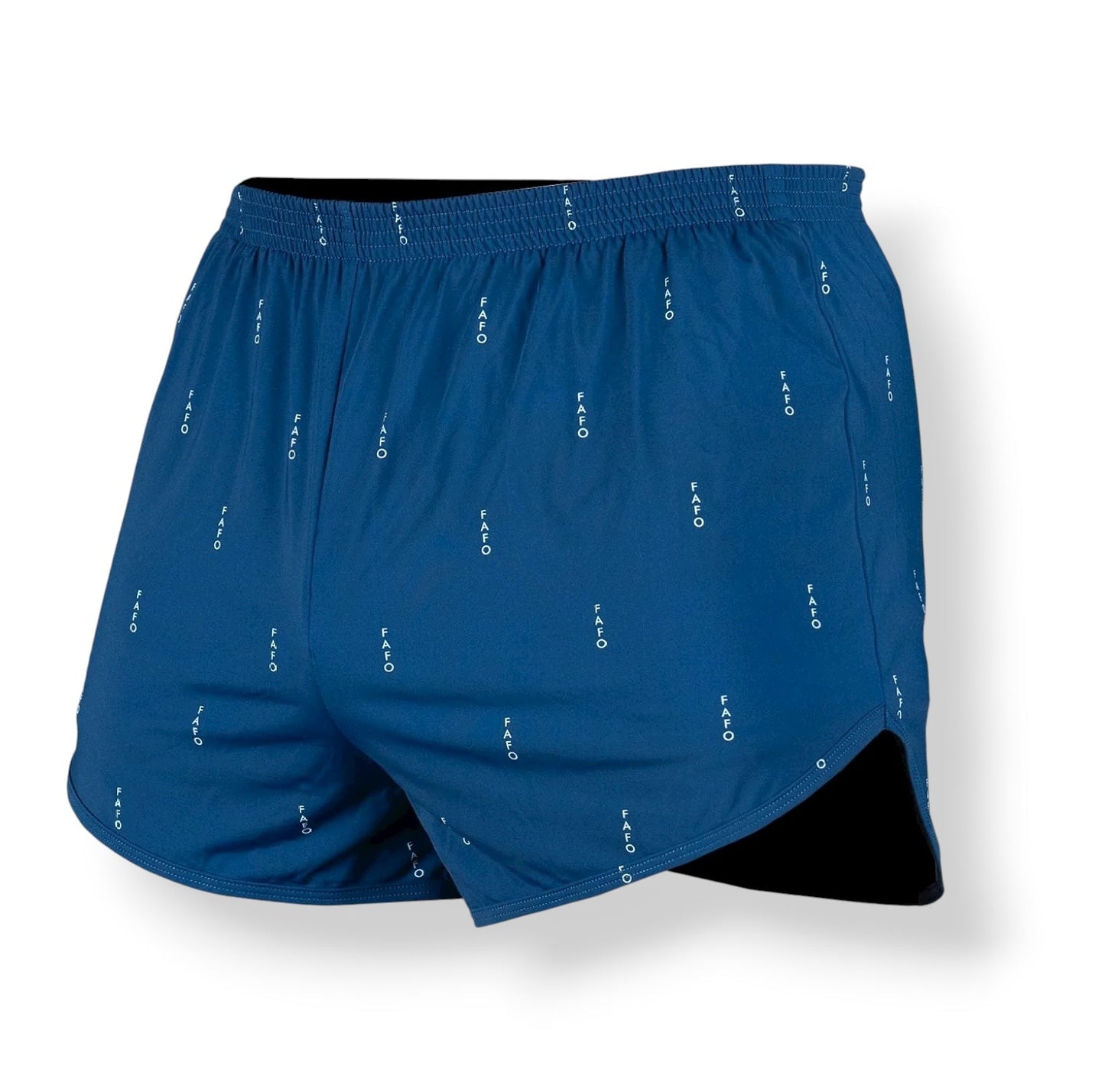 Savage Silkies - FAFO