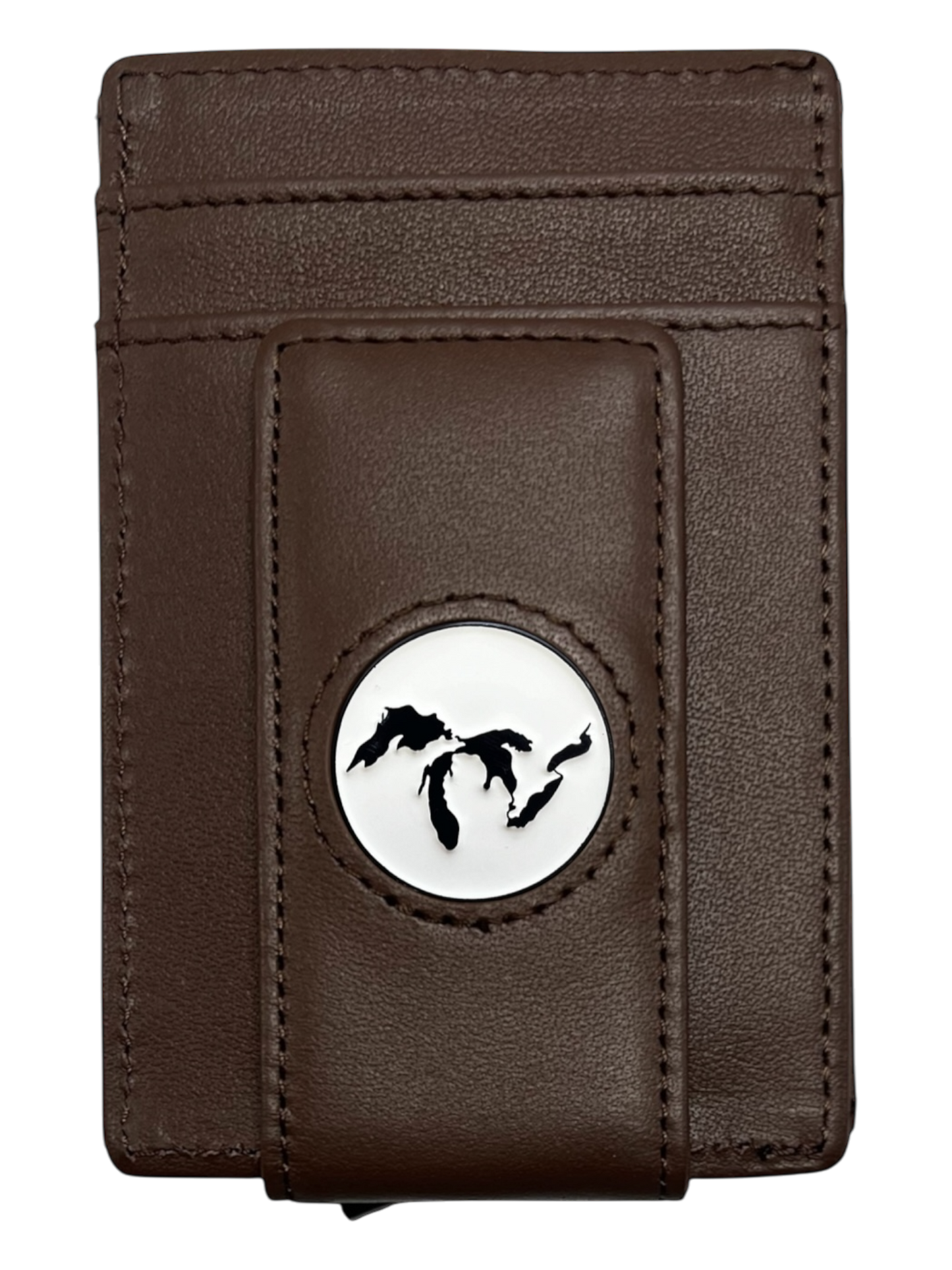 Icon Wallet Pop-Up Style