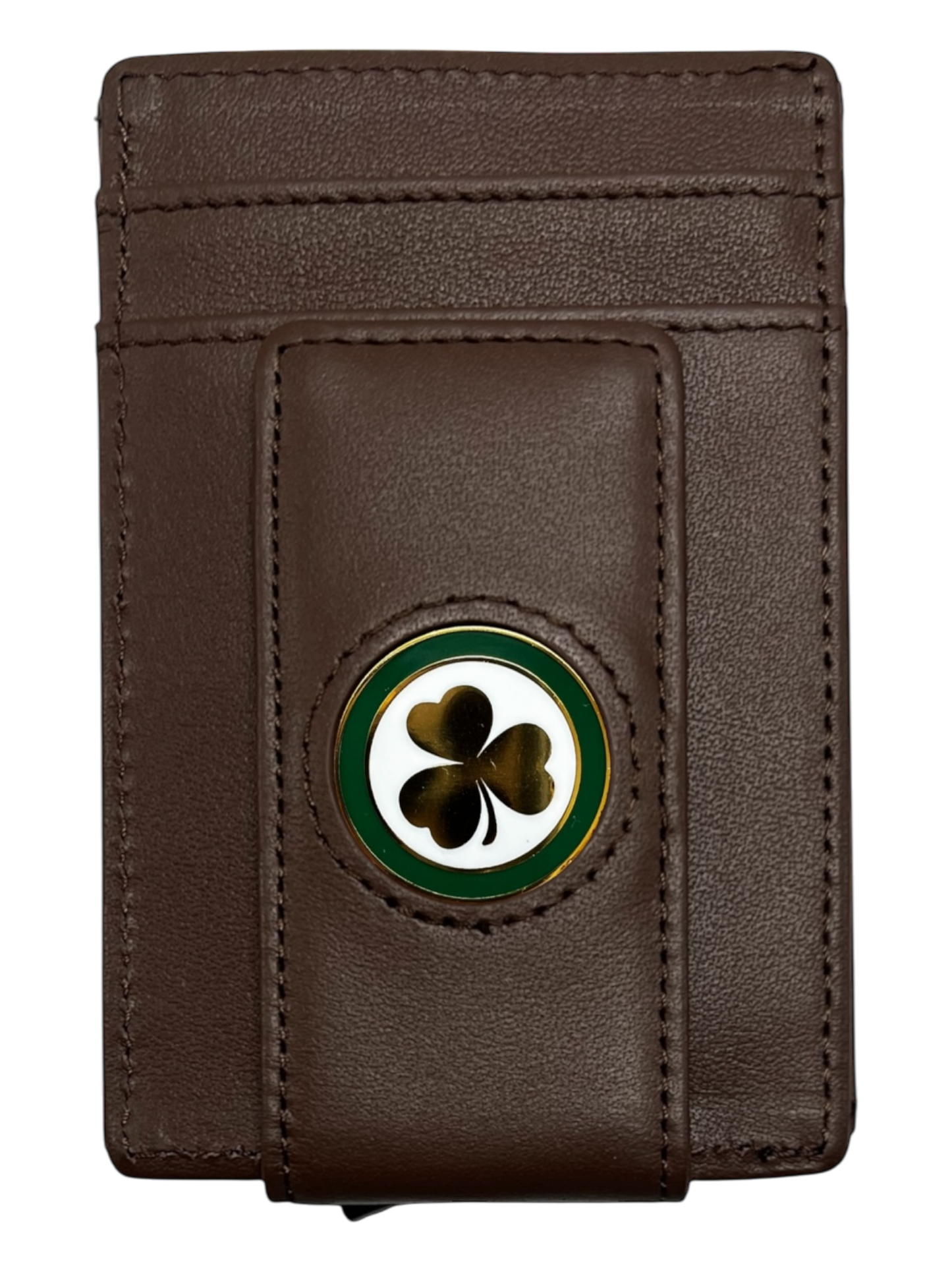 Icon Wallet Pop-Up Style