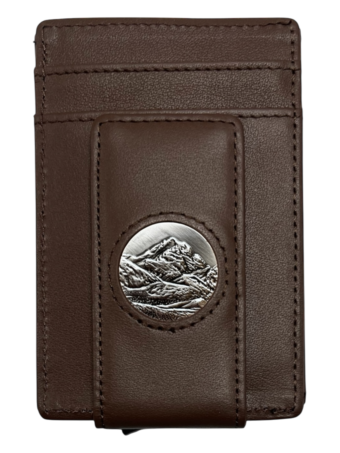 Icon Wallet Pop-Up Style