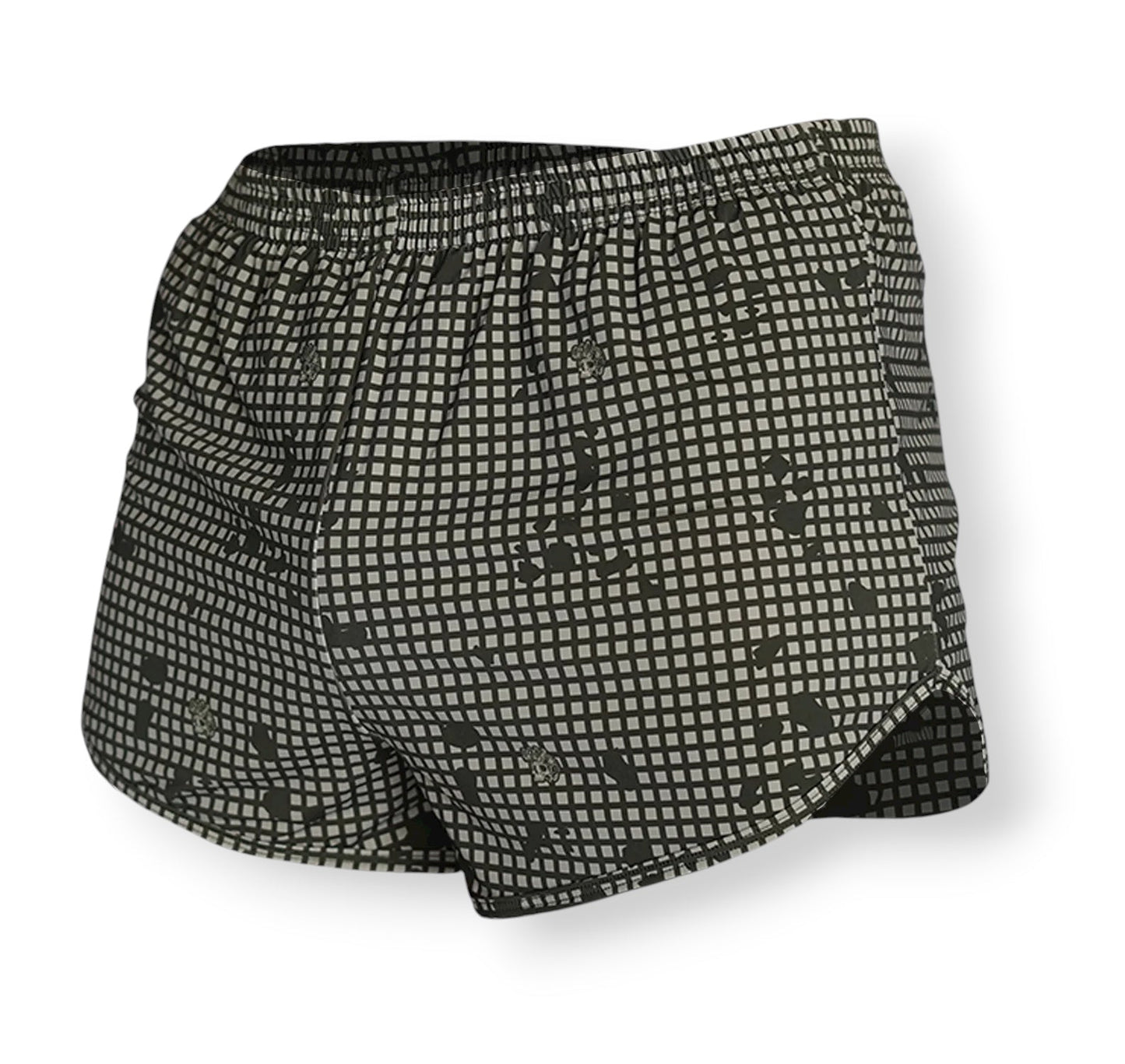 Savage Silkies - Desert Night