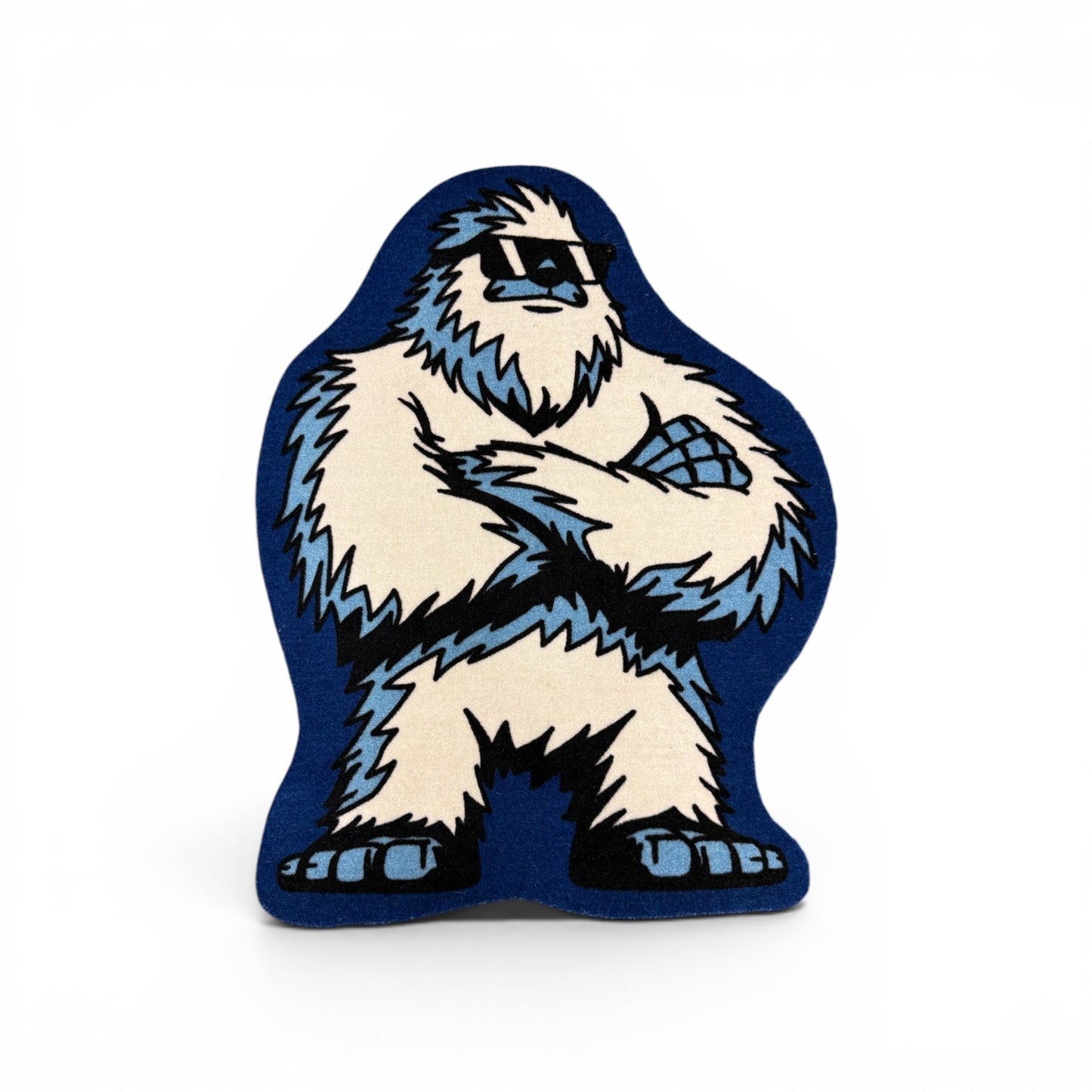 Zero Chill | Golf Shop Mat | Golf Accessory