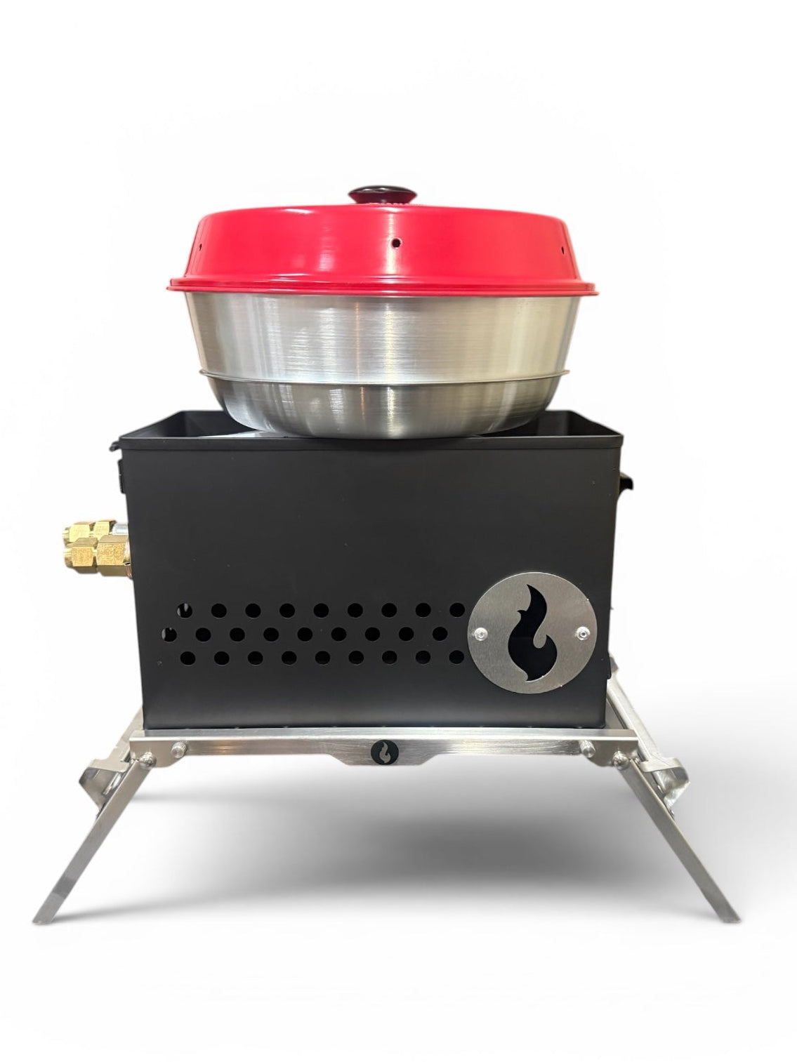 Omnia Oven: The Ultimate Baking Tool for LavaBox