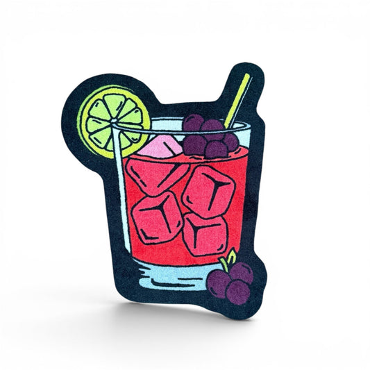 Transfusion | Golf Shop Mat Rug | Golf Accessory