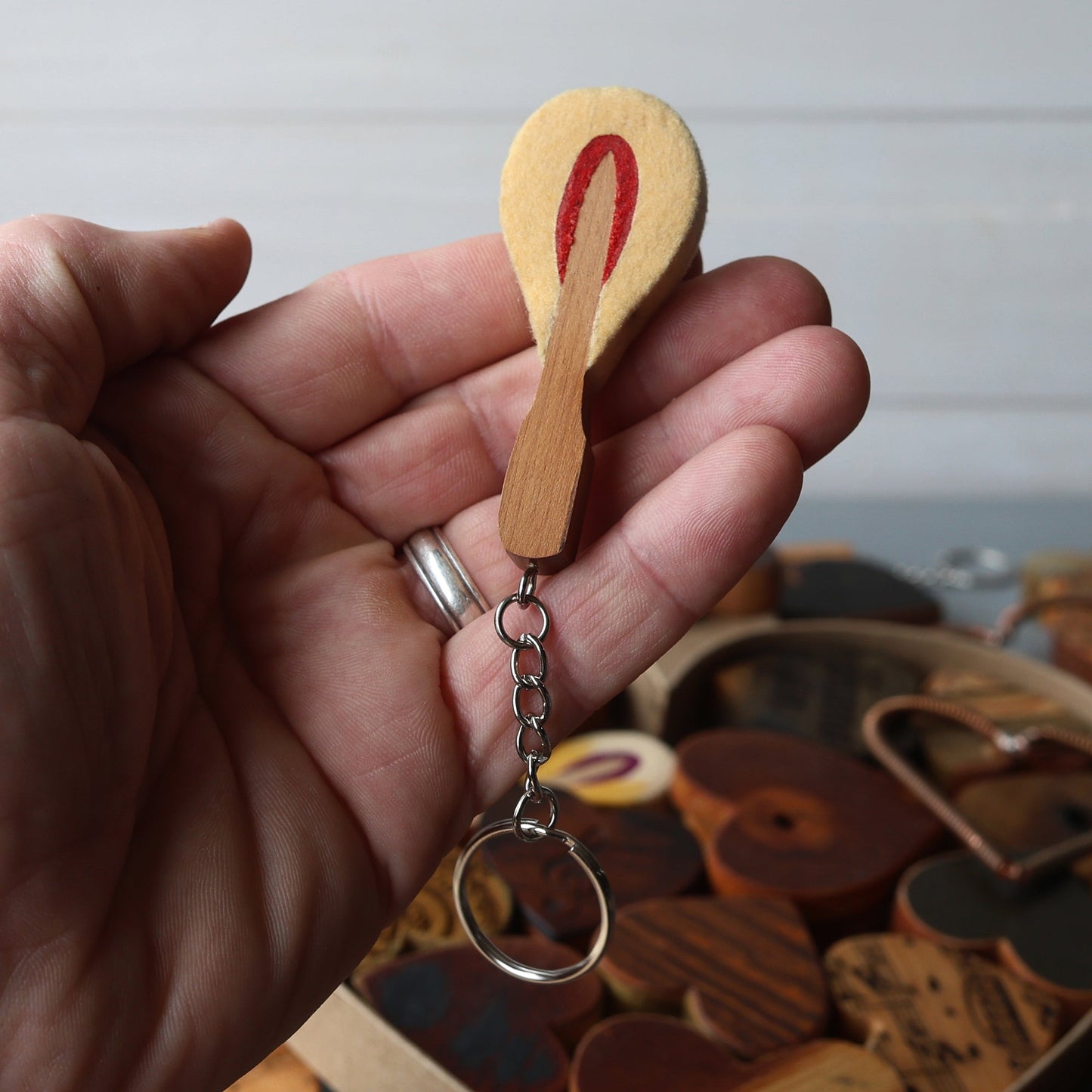 Heart-Shaped Mystery Boxes 🎹 Piano Edition