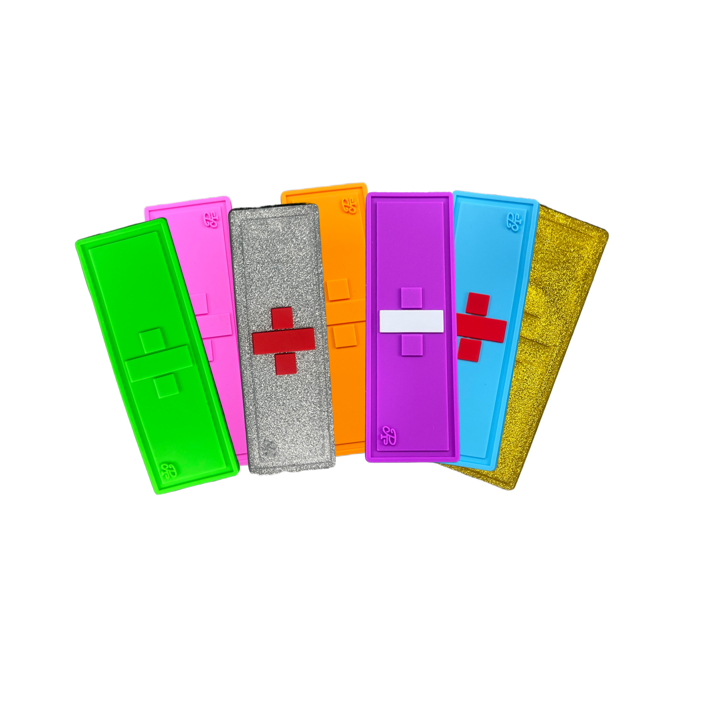 SIMPS ( Squad Identifiers Morale Patch Set ) 16x pack