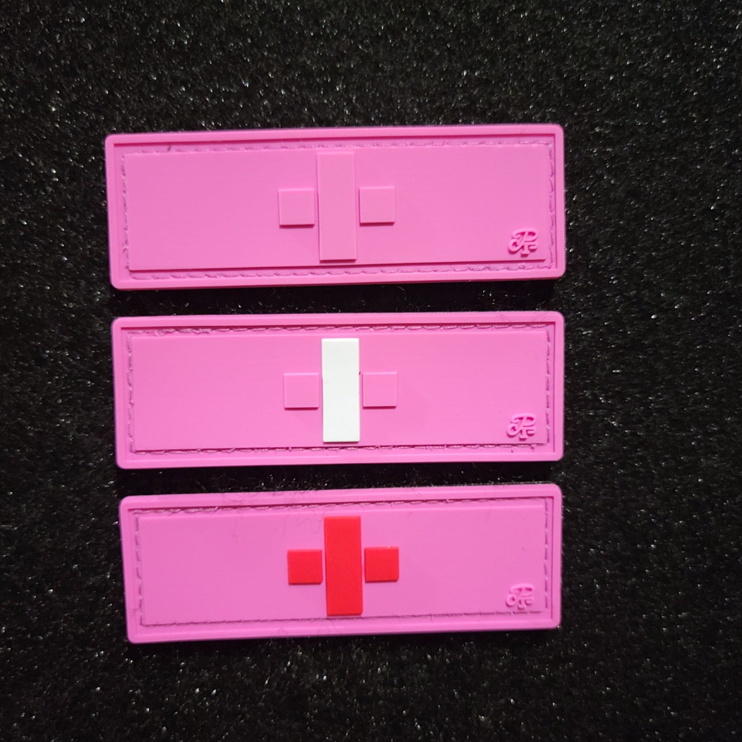 SIMPS ( Squad Identifiers Morale Patch Set ) 2x packs