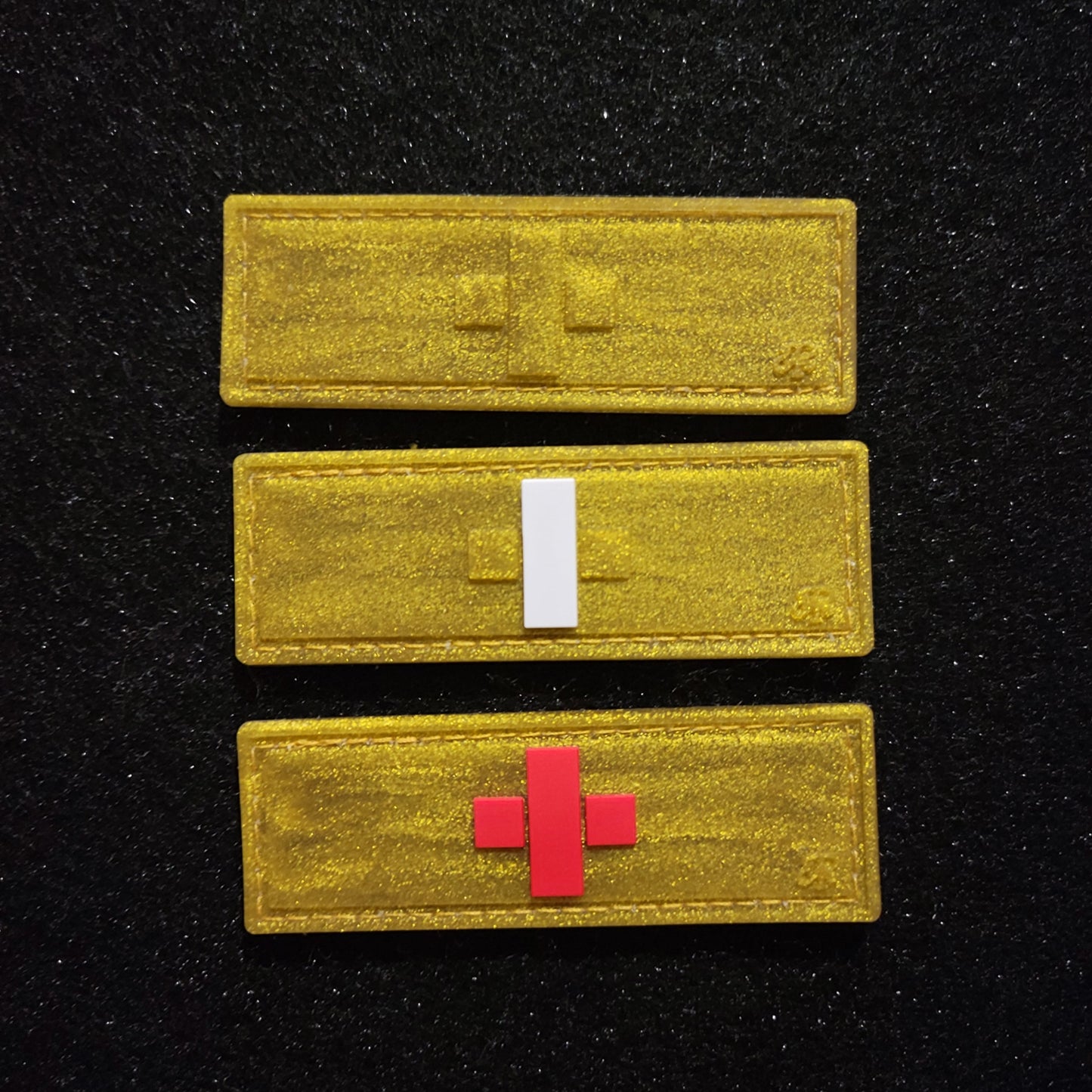 SIMPS ( Squad Identifiers Morale Patch Set ) 16x pack