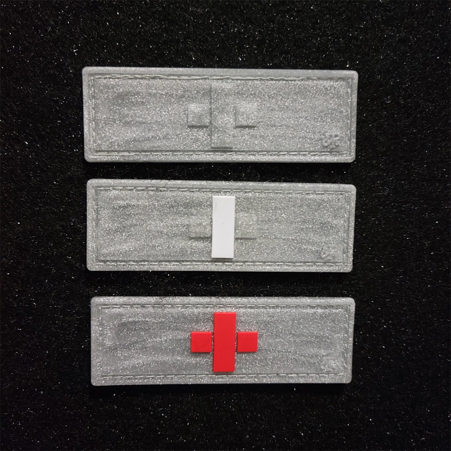 SIMPS ( Squad Identifiers Morale Patch Set ) 16x pack
