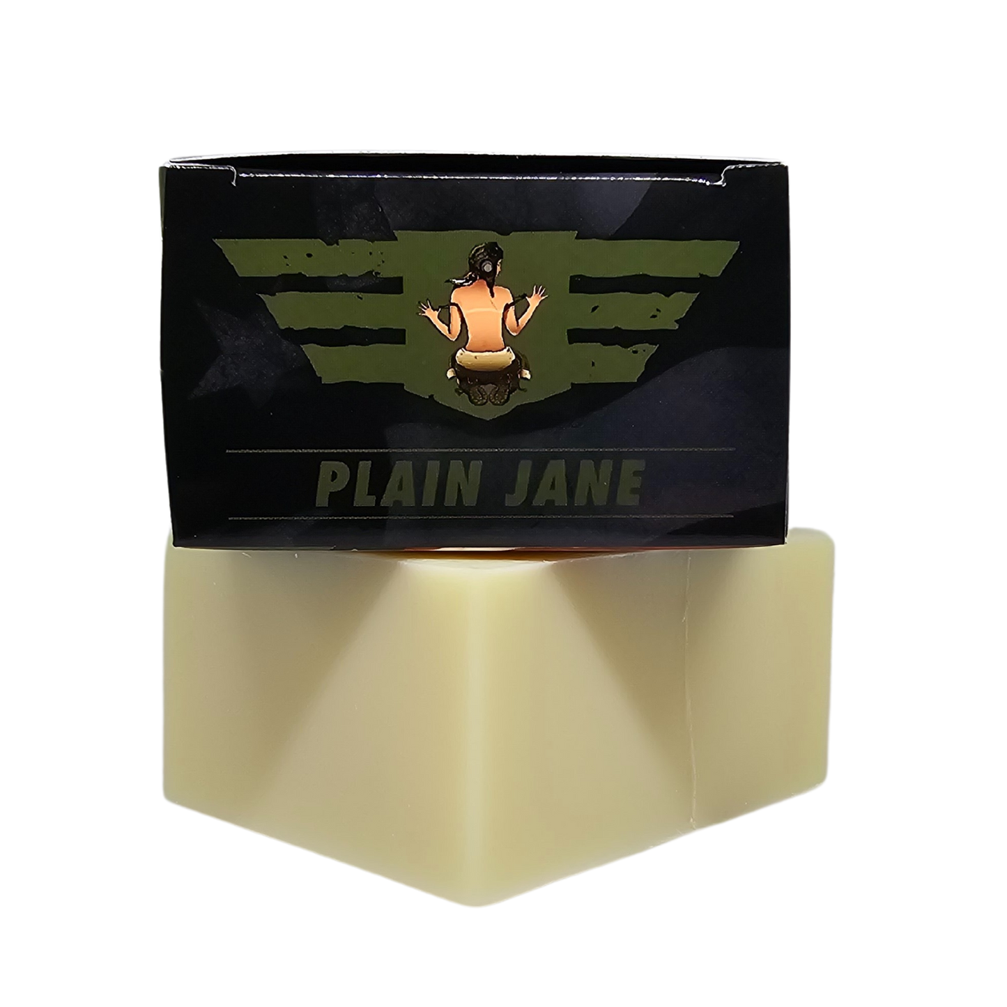 Plain Jane Fragrance Free