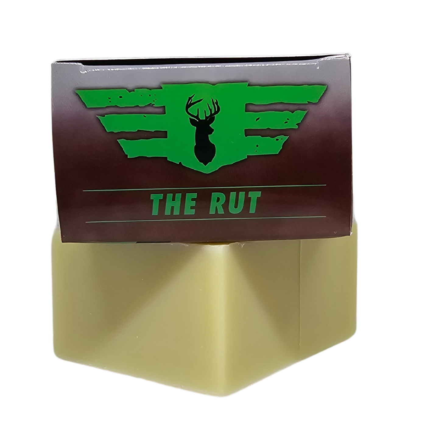 The Rut - Pine and Cedarwood