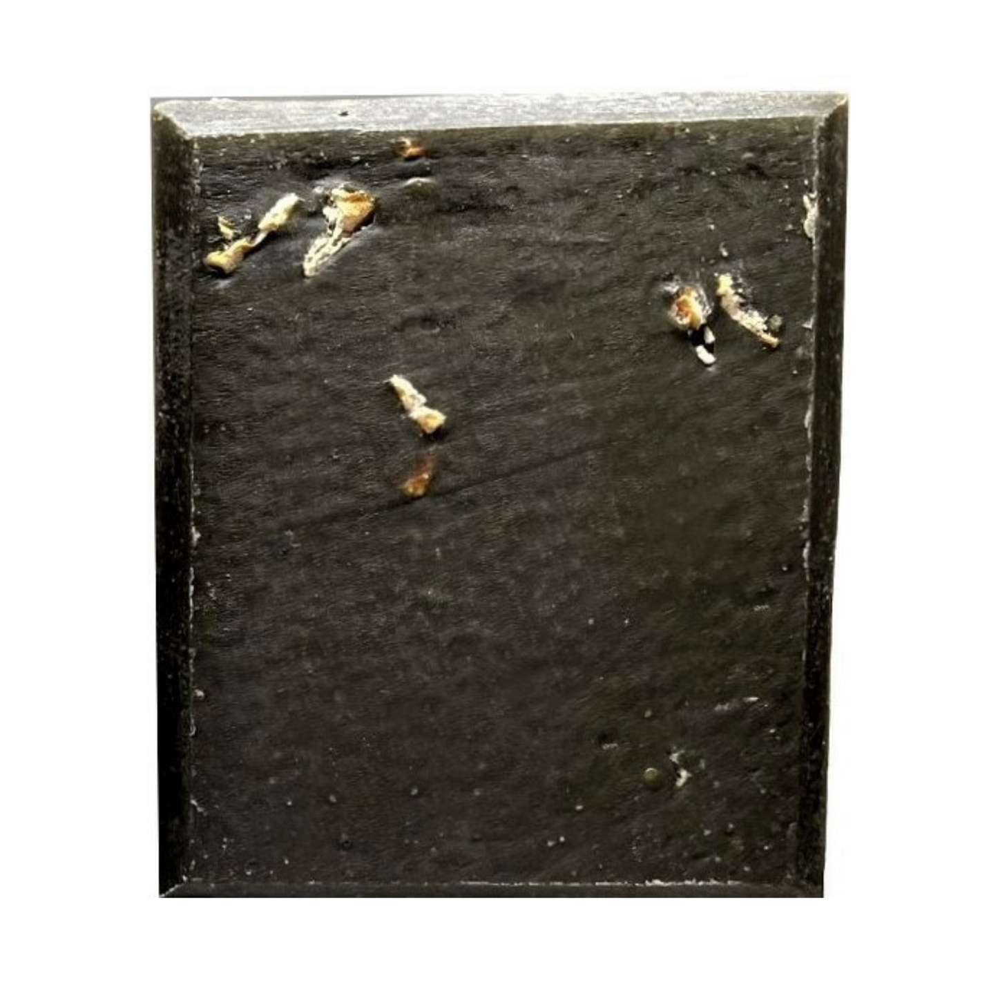 Pine Tar Natural Soap - Smoky and Citrus