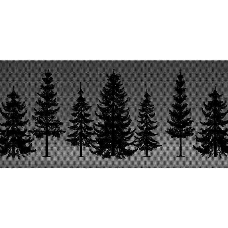 Pine Trees Collection Grille Inserts