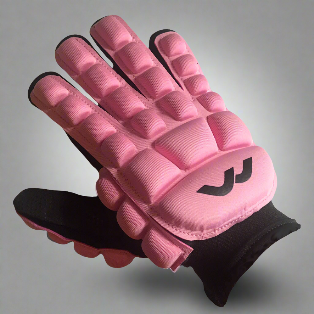 Evo 0.3 Gloves - PINK (Left Hand Only)