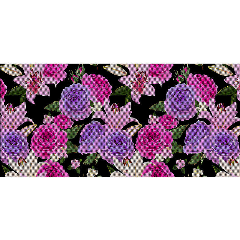 Flowers Collection Grille Inserts