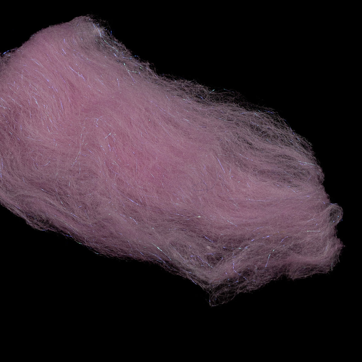 Voodoo Faux Fox Fibers- Finatics Fly Company