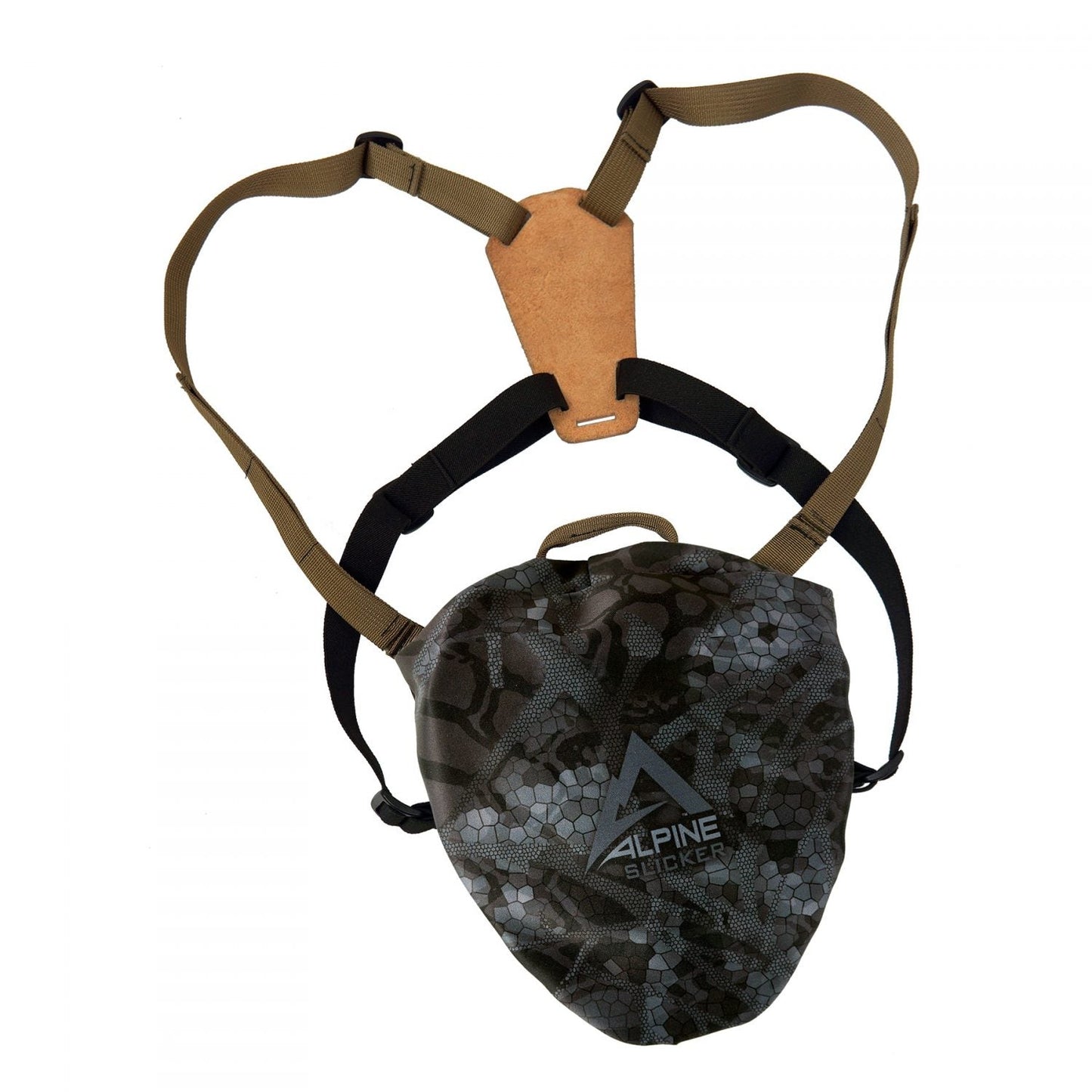 Pistol Slicker w/ KYDEX