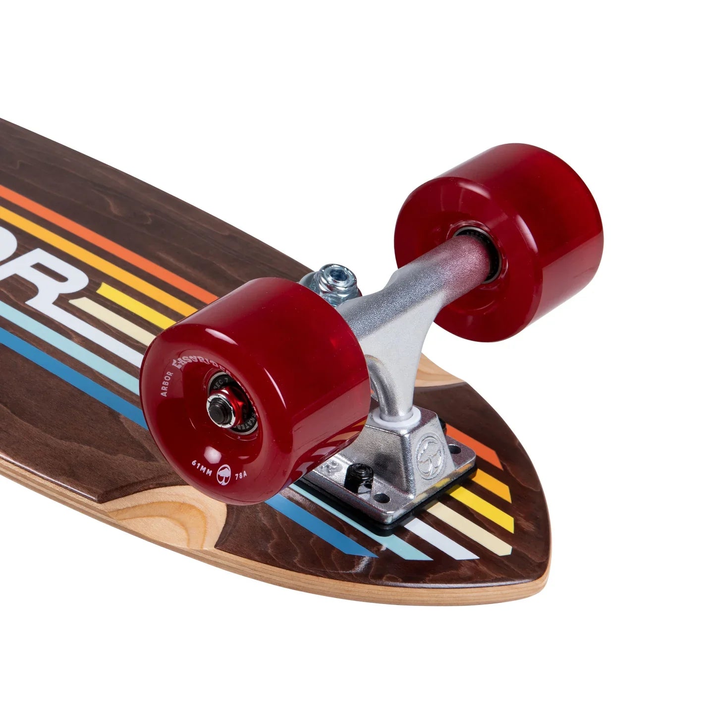 Arbor Pivot Micron 26 Cruiser Complete - 7.50″