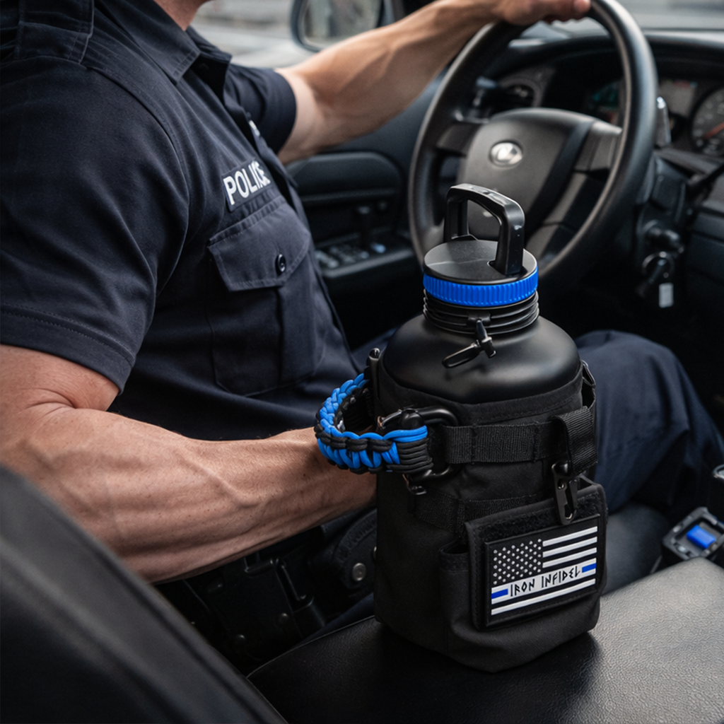 Battle Pack - Battle Bottle Accessory Pack