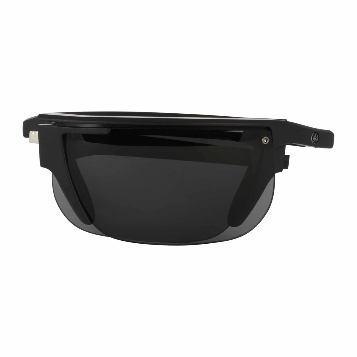 POPART | Matte Black | Polarized Gray | Popticals