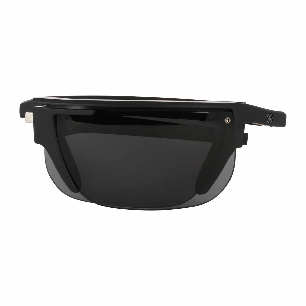 POPART | Matte Black | Non-Polarized Gray | Popticals